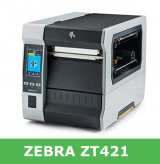 Zebra ZT421